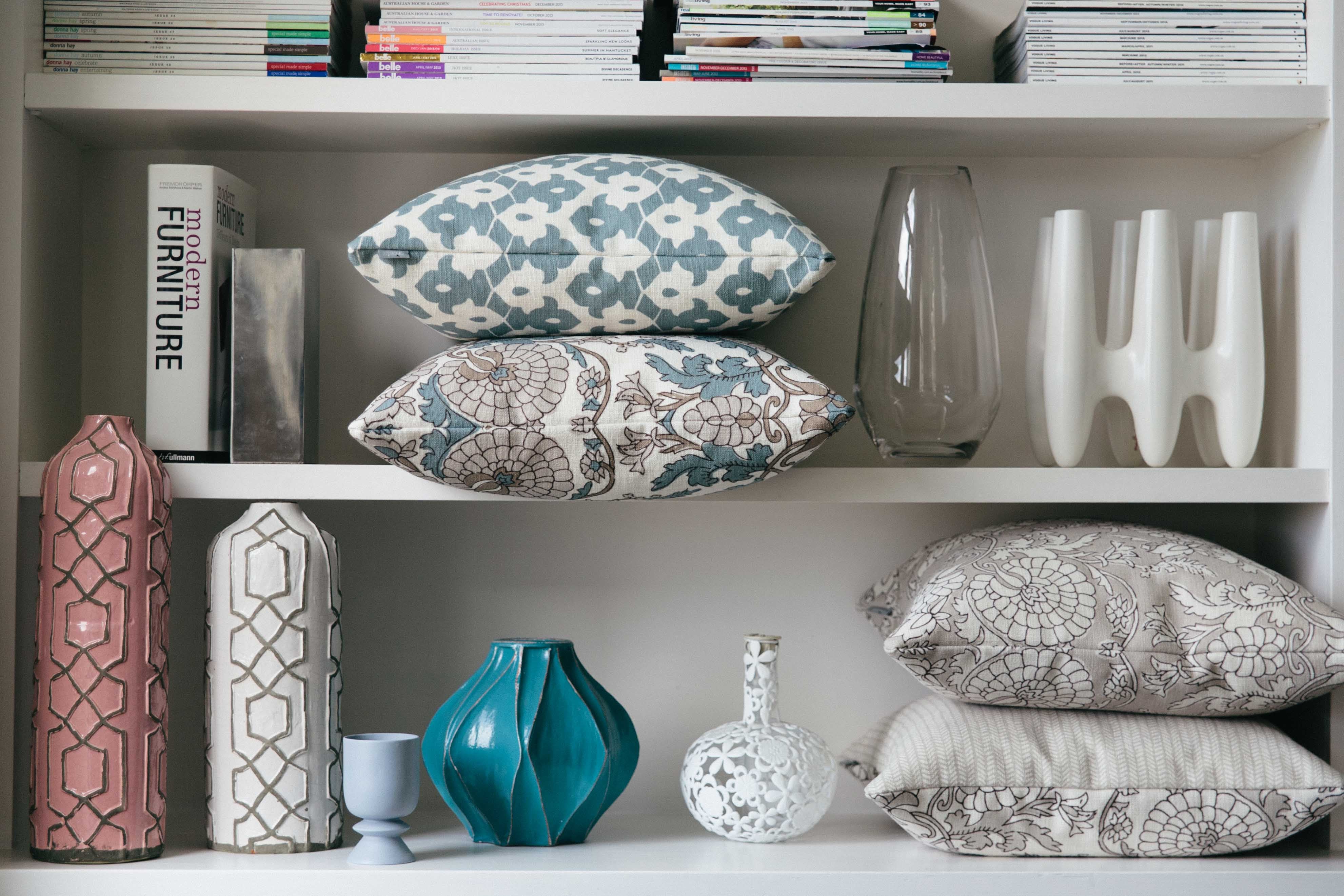 Colour Theory 101: staying focused and productive