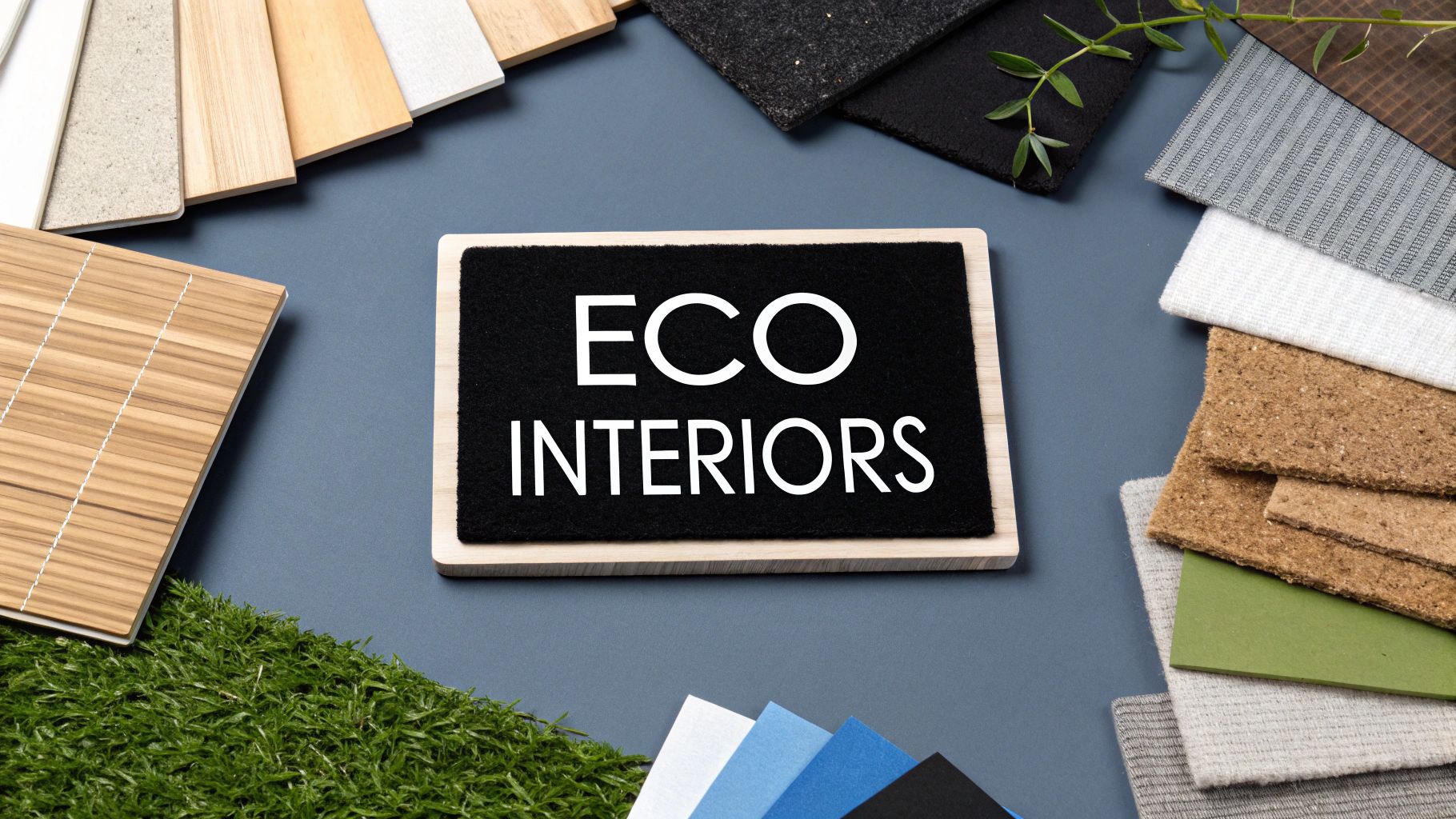 7 Top Eco Friendly Interior Design Materials for NZ in 2025