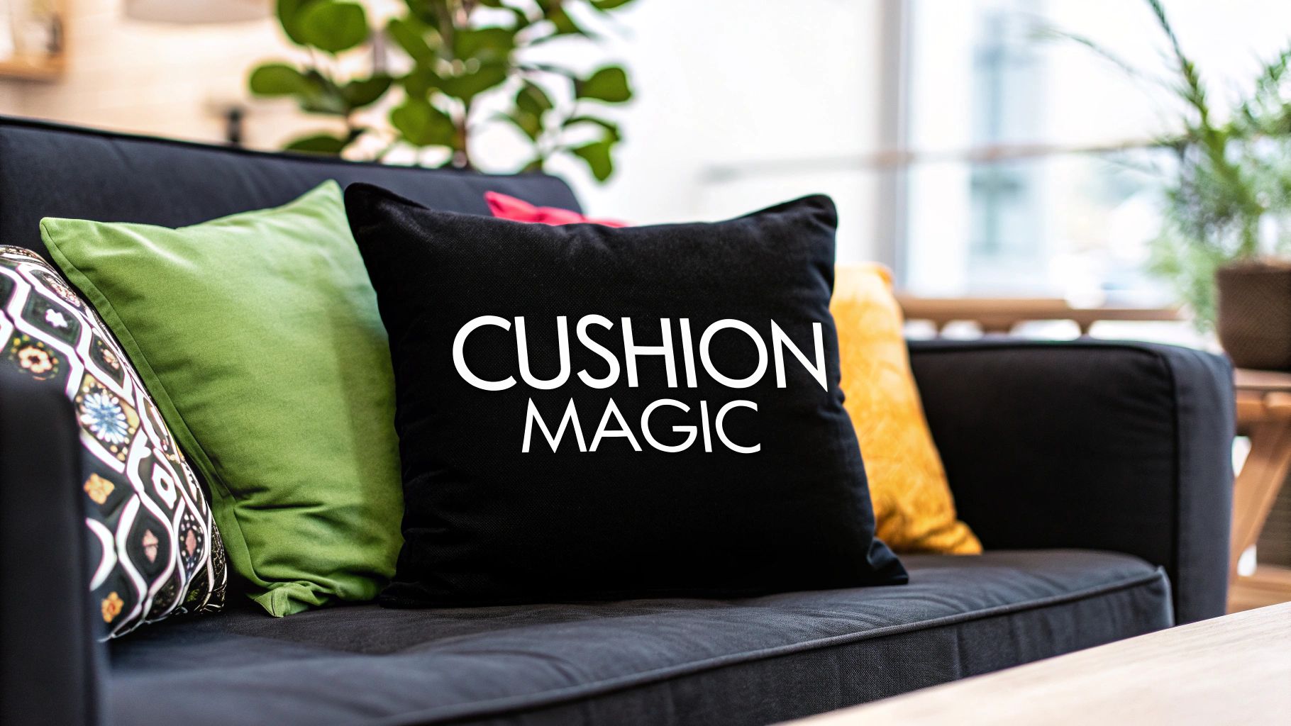 How to Decorate With Cushions: Easy Tips to Transform Your Space