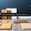 Sustainable Interior Design Materials for Kiwi Homes