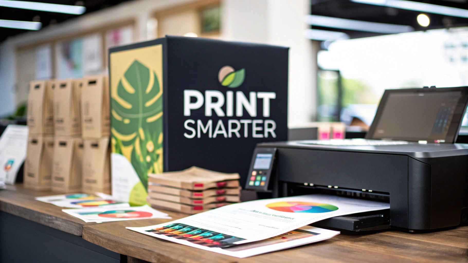 Advantages of Digital Printing: Benefits for NZ Businesses