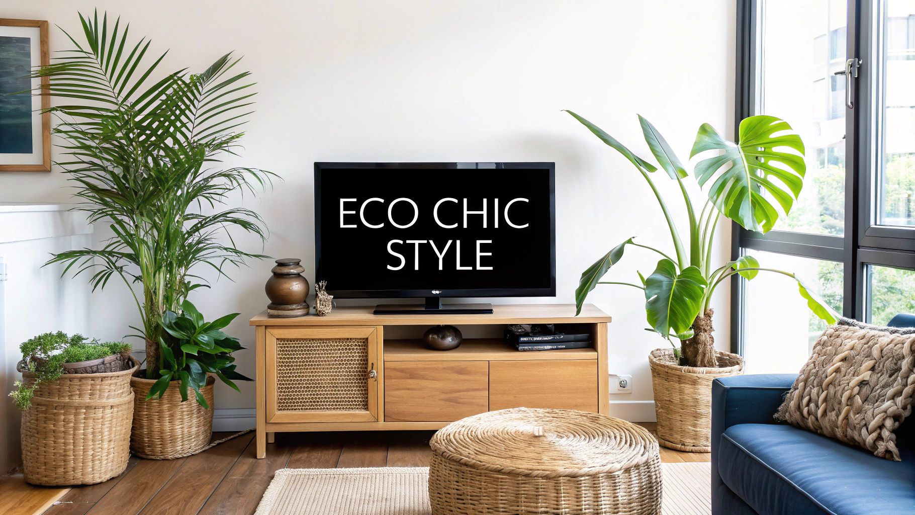 Transform Your Space with Green Home Decor Ideas