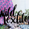 Wild Textiles