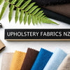 Your Guide to Upholstery Fabrics NZ