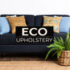 Top Green Upholstery Material Ideas for Eco-Friendly Furniture