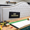 How To Make A Fabric Headboard: Your Complete DIY Guide