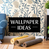 7 Renter-Friendly Wallpaper Ideas to Transform Your Space