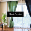 Top 7 Best Curtain Material for Living Room in 2025