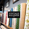 Top Places for Vintage Wallpaper NZ | Find Unique Styles