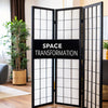 Folding Screen Room Divider Guide: Easy Space Transformation
