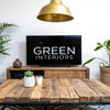 7 Sustainable Interior Design Ideas for 2025