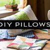 How to Make Throw Pillows: Your Complete DIY Guide