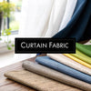 Best Curtain Fabric Material Guide for Your Home