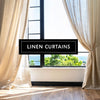 7 Linen Curtains NZ: Top Picks for 2025