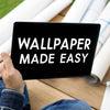 How to Apply Removable Wallpaper: Easy Step-by-Step Guide