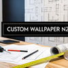 Custom Wallpaper NZ: Transform Any Room With Personal Style