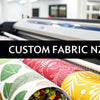 A Guide to Custom Fabric Printing NZ