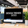 Top Commercial Interior Design Trends for 2025
