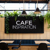 9 Cafe Interior Design Ideas to Inspire Your Space in 2025