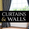 How to Match Curtains With Wall Color Like a Pro