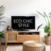 Transform Your Space with Green Home Decor Ideas
