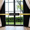How to Measure for Curtains: Expert Tips for Perfect Fit