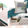 Colour Spotlight: Blossom, Mediterranean & Mint