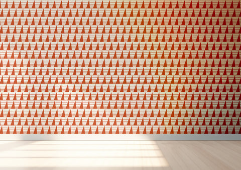 Triangles Wallpaper - Adobe