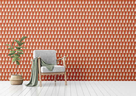 Triangles Wallpaper - Adobe Reverse