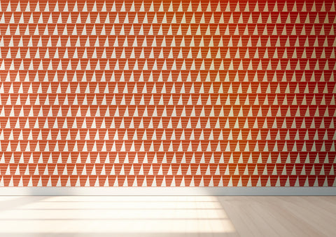 Triangles Wallpaper - Adobe Reverse