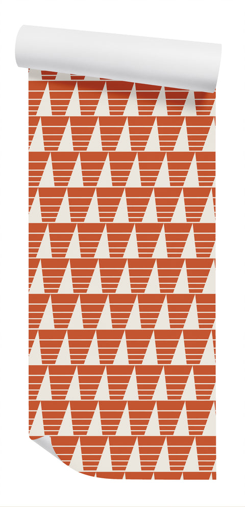 Triangles Wallpaper - Adobe Reverse