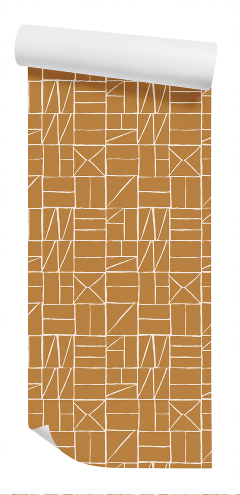 Dakar Caramel