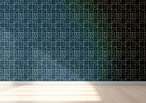 Dakar Teal