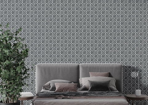 Meccano Black Reverse