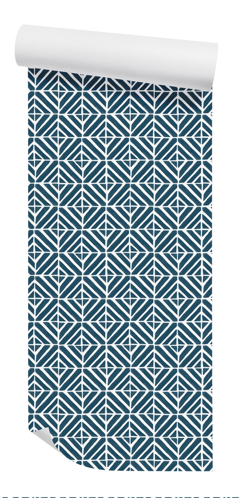 Meccano Teal