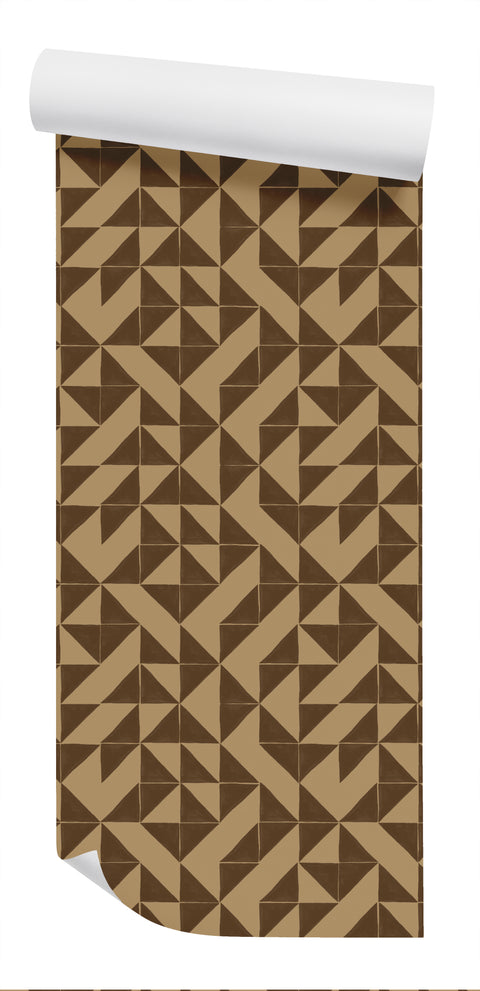 Triangles 2 - Earth