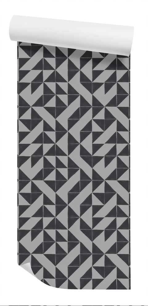 Triangles 2 - Coal