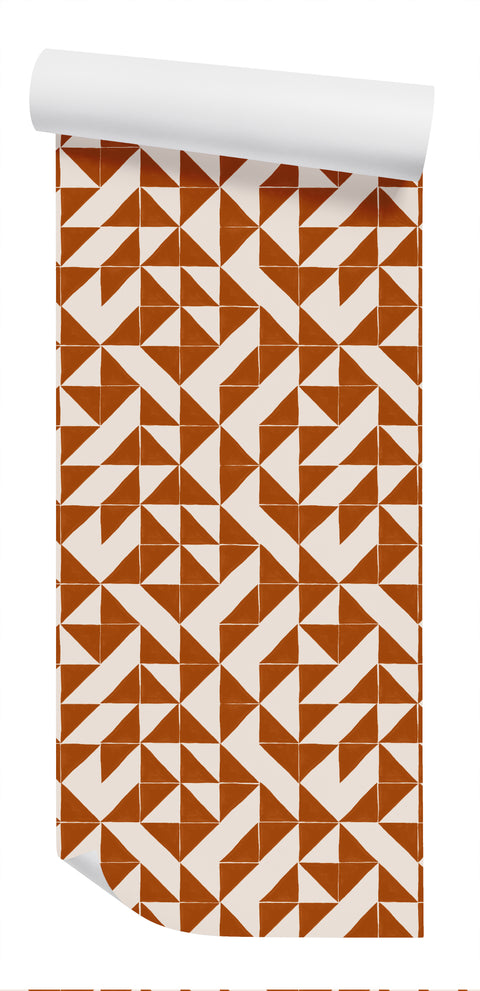 Triangles 2 - Autumn
