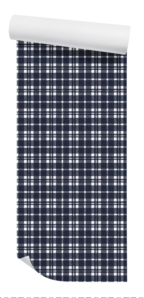 Buffalo Plaid - Armada
