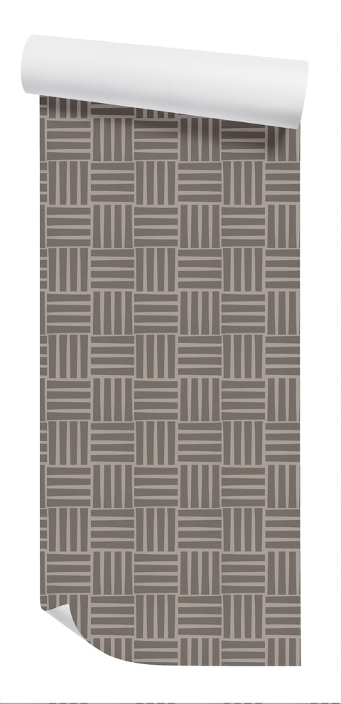Blocks Taupe