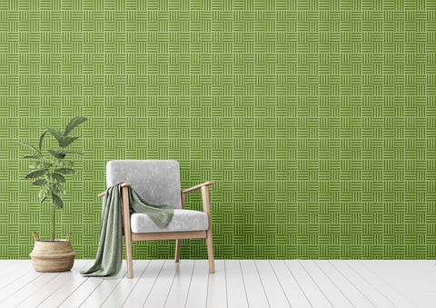 Blocks Green