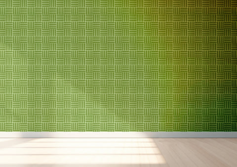 Blocks Green
