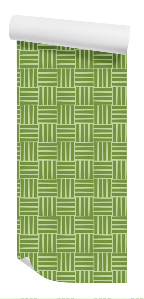 Blocks Green