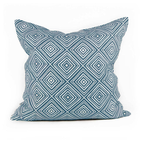 Basanti Tile - Denim