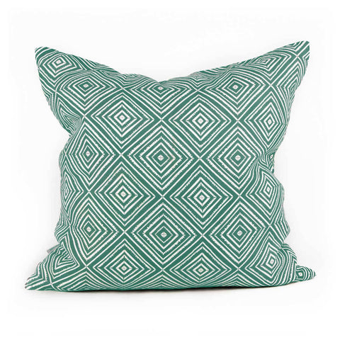 Basanti Tile - Turquiose