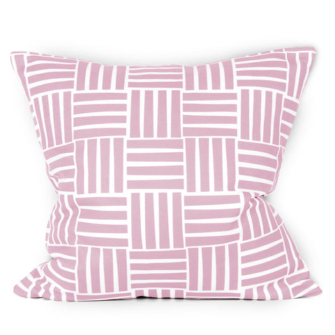 Blocks Cushion - Candy