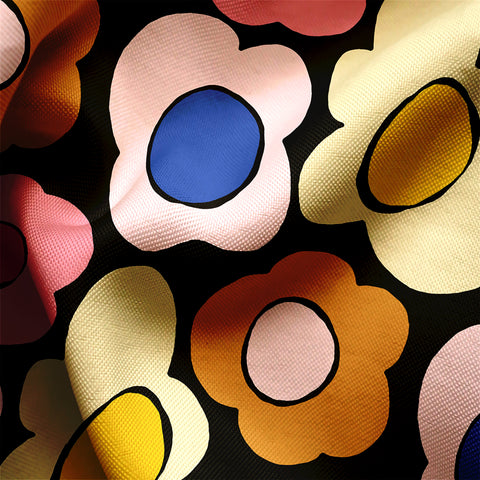 Bloom - Funkytown Fabric
