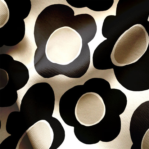 Bloom - Night Fabric