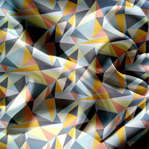 Casso - Bennett Fabric