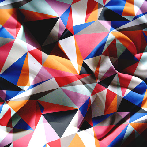 Casso - Carnival Fabric